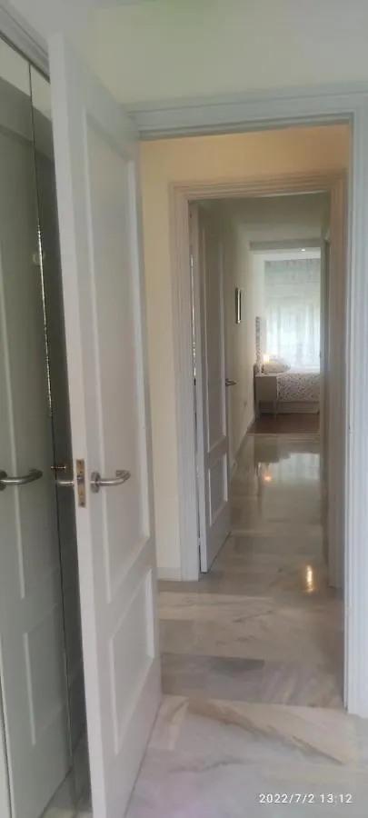 Gamonal 25 Apartman Benalmádena