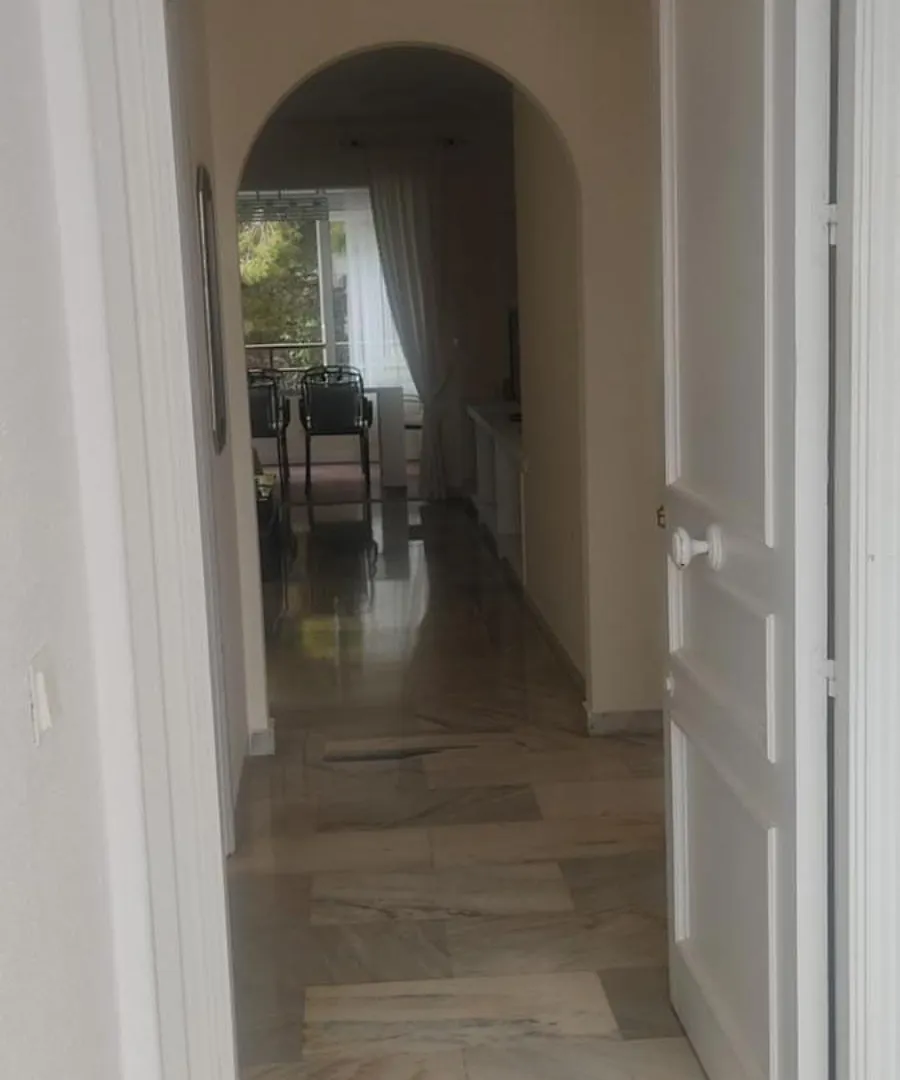 Gamonal 25 Apartman Benalmádena