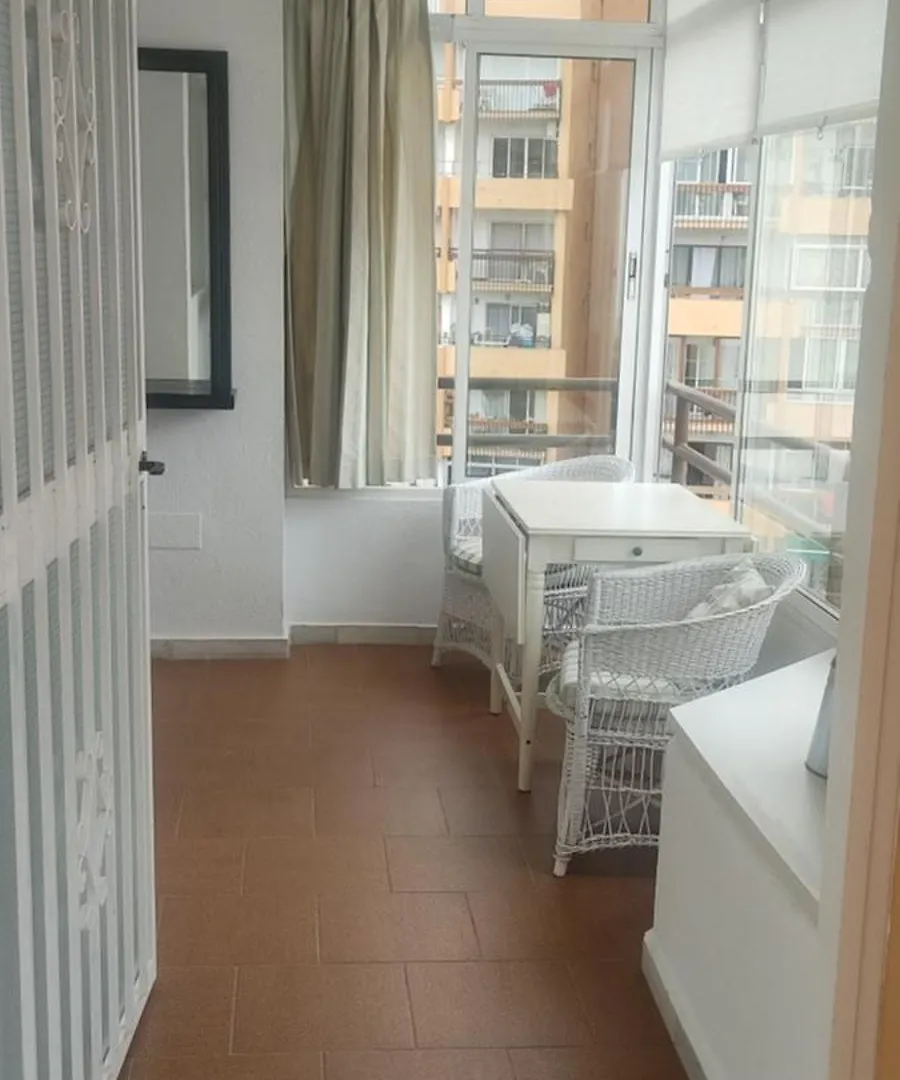 Gamonal 25 Apartman Benalmádena