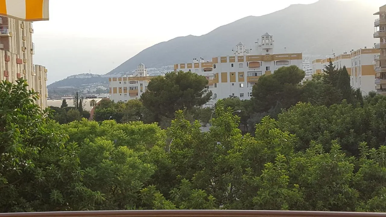Gamonal 25 Apartman Benalmádena 0*,